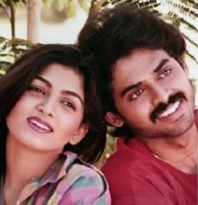 Khushbu Sundar marks 40 years in South cinema: Walked in as gawky young 15-year-old Khushbu Sundar marks 40 years in South cinema: Walked in as gawky young 15-year-old