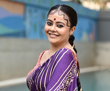 Devoleena Bhattacharjee: Want my child to know that being Indian means kindness, courage, and unity Devoleena Bhattacharjee: Want my child to know that being Indian means kindness, courage, and unity