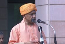 Policies under PM Modi focus on poor, youth, women, farmers: CM Yogi on I-Day Policies under PM Modi focus on poor, youth, women, farmers: CM Yogi on I-Day
