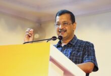 ‘Our children now fight for their rights,’ says Kejriwal on Independence Day
