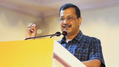 ‘Our children now fight for their rights,’ says Kejriwal on Independence Day
