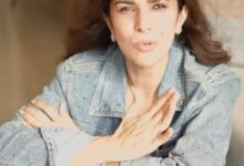 Nimrat Kaur shares I-Day memories from school: There were samosas, jalebis, laddoos Nimrat Kaur shares I-Day memories from school: There were samosas, jalebis, laddoos