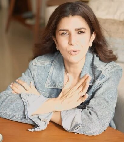 Nimrat Kaur shares I-Day memories from school: There were samosas, jalebis, laddoos Nimrat Kaur shares I-Day memories from school: There were samosas, jalebis, laddoos