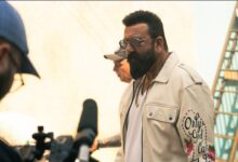 Sanjay Dutt on ‘7 Dogs’: There’s action, there’s drama, there are strong characters