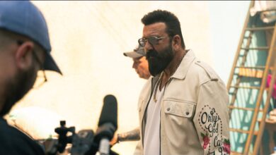 Sanjay Dutt on ‘7 Dogs’: There’s action, there’s drama, there are strong characters Sanjay Dutt on ‘7 Dogs’: There’s action, there’s drama, there are strong characters