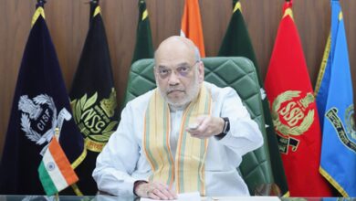 Amit Shah’s two-day Rajasthan visit begins today, Rs 667 crore to reach 66.74 lakh farmers Amit Shah’s two-day Rajasthan visit begins today, Rs 667 crore to reach 66.74 lakh farmers