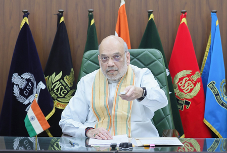 Amit Shah’s two-day Rajasthan visit begins today, Rs 667 crore to reach 66.74 lakh farmers