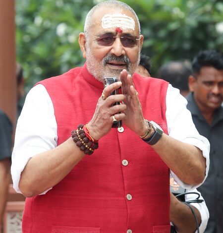 ‘Childish act’: Giriraj Singh criticises Kharge, Rahul Gandhi for skipping Independence Day event ‘Childish act’: Giriraj Singh criticises Kharge, Rahul Gandhi for skipping Independence Day event