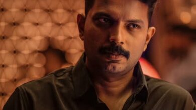 Prithviraj-starrer Khalifa’s makers reveal Anand Manmadhan’s character in film Prithviraj-starrer Khalifa’s makers reveal Anand Manmadhan’s character in film