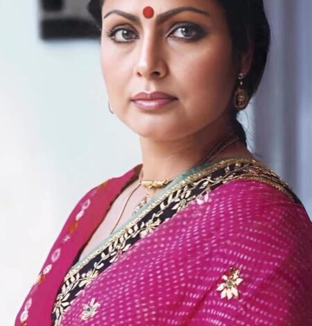 Jackie Shroff wishes Rakhee Gulzar on her 79th birthday Jackie Shroff wishes Rakhee Gulzar on her 79th birthday