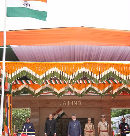 Join hands to transform Karnataka into trillion economy by 2047, says CM Shivakumar on I-Day Join hands to transform Karnataka into trillion economy by 2047, says CM Shivakumar on I-Day