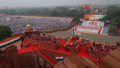 ‘Memorable Independence Day at Red Fort’: PM Modi shares glimpses from celebrations ‘Memorable Independence Day at Red Fort’: PM Modi shares glimpses from celebrations