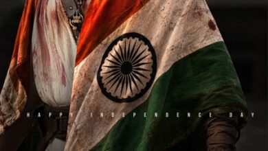 Vijay Deverakonda wishes masses a happy Independence Day; urges people to “never forget the cost” Vijay Deverakonda wishes masses a happy Independence Day; urges people to “never forget the cost”