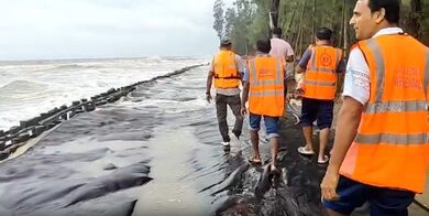 South Bengal to get rain for two more days, yellow alert in four districts