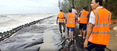 South Bengal to get rain for two more days, yellow alert in four districts