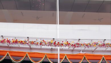 I-Day not just national festival, but occasion to remember extraordinary courage, sacrifices: Rekha Gupta I-Day not just national festival, but occasion to remember extraordinary courage, sacrifices: Rekha Gupta
