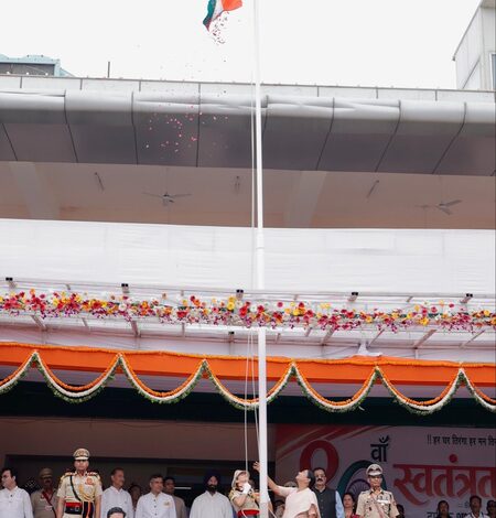 I-Day not just national festival, but occasion to remember extraordinary courage, sacrifices: Rekha Gupta