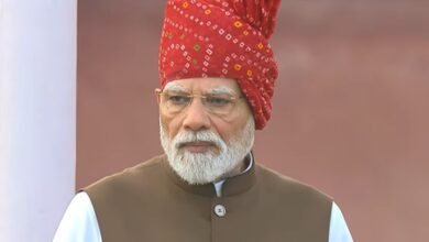 30 pc Railways electrification in 90 years, 70 pc in last 10 years: PM Modi 30 pc Railways electrification in 90 years, 70 pc in last 10 years: PM Modi