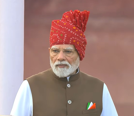 30 pc Railways electrification in 90 years, 70 pc in last 10 years: PM Modi 30 pc Railways electrification in 90 years, 70 pc in last 10 years: PM Modi