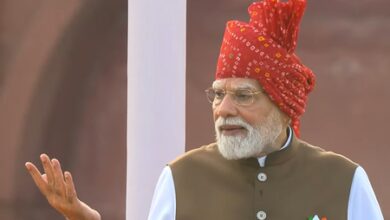 PM Modi highlights critical minerals, Rs 85,000 crore push for offshore resource exploration