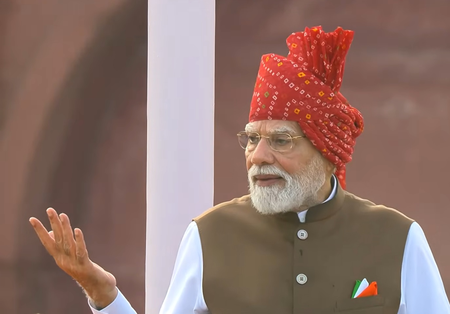 PM Modi highlights critical minerals, Rs 85,000 crore push for offshore resource exploration