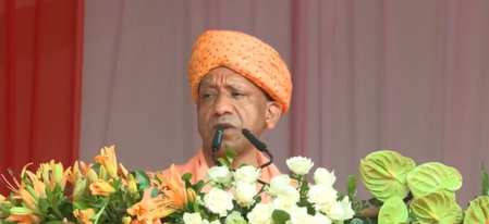 CM Yogi announces new youth policy on I-Day, says UP transformed into growth engine of national economy (Ld) CM Yogi announces new youth policy on I-Day, says UP transformed into growth engine of national economy (Ld)