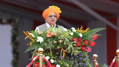 Gujarat will fulfil PM Modi’s Sapt Dhara vision announced from Red Fort: CM Patel