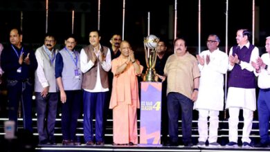 ‘UPT20 League to explore Varanasi, Gorakhpur as future venues’: Chairman Sanjay Kapoor