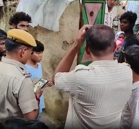 Three sisters die of electrocution from faulty cooler in Rajasthan’s Baran Three sisters die of electrocution from faulty cooler in Rajasthan’s Baran