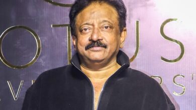 Ram Gopal Varma reveals his ‘greatest independence’ Ram Gopal Varma reveals his ‘greatest independence’