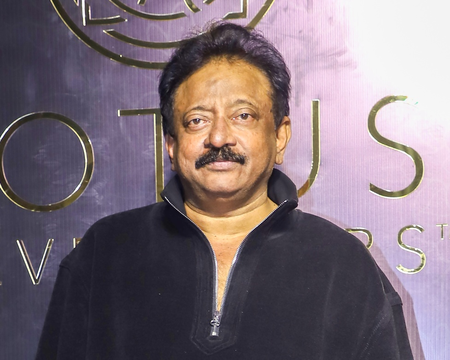 Ram Gopal Varma reveals his ‘greatest independence’