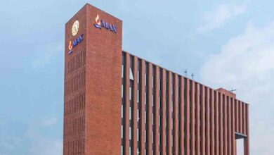 Max Estates Q1 net profit falls 30 pc in FY27 Max Estates Q1 net profit falls 30 pc in FY27