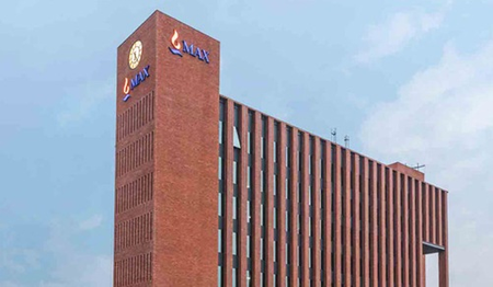 Max Estates Q1 net profit falls 30 pc in FY27 Max Estates Q1 net profit falls 30 pc in FY27