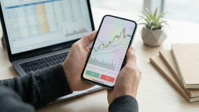 FII buying in India continues for third week even as Nifty dips over crude volatility
