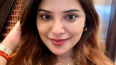 Aathmika: I believe in India where freedom is not just inherited but fiercely protected!