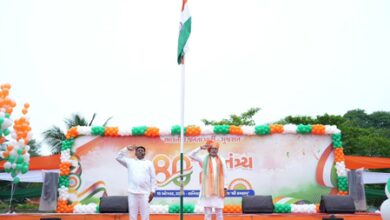 Ideological awareness needed to counter urban Naxal, left-wing thinking: RSS volunteer