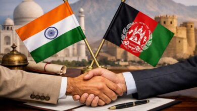 Looking back: India’s enduring ties with Afghanistan through turmoil Looking back: India’s enduring ties with Afghanistan through turmoil