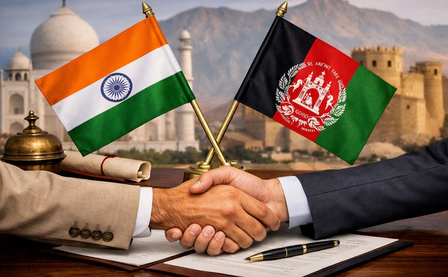 Looking back: India’s enduring ties with Afghanistan through turmoil Looking back: India’s enduring ties with Afghanistan through turmoil