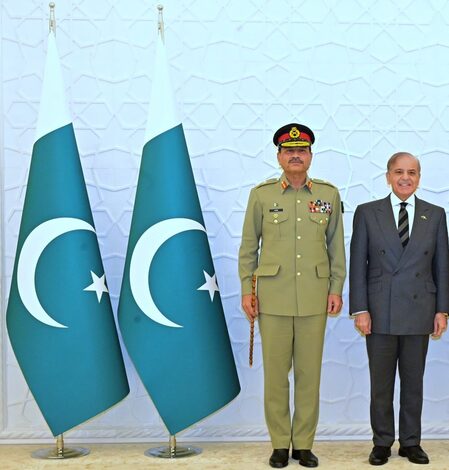 Pakistan’s nuclear deterrence promises under scrutiny as conventional military build-up rises: Report