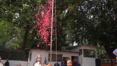 Delhi Speaker emphasises commitment to democratic values on I-Day Delhi Speaker emphasises commitment to democratic values on I-Day