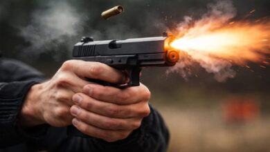 Bihar: Jewellery shop owner shot in Patna robbery bid