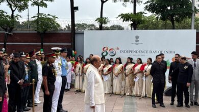 Let’s continue to nurture exceptional bonds of friendship: India’s envoy to Bangladesh Let’s continue to nurture exceptional bonds of friendship: India’s envoy to Bangladesh