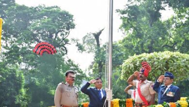 ‘Gear up for BRICS Summit’: NDMC chief tells team on I-Day ‘Gear up for BRICS Summit’: NDMC chief tells team on I-Day