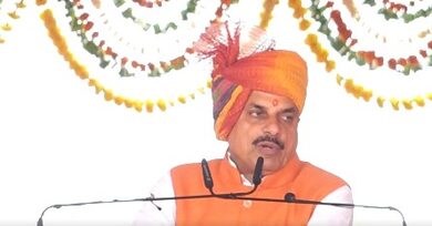 MP CM declares 2027 as ‘Year of Youth’, unveils major employment, development plans