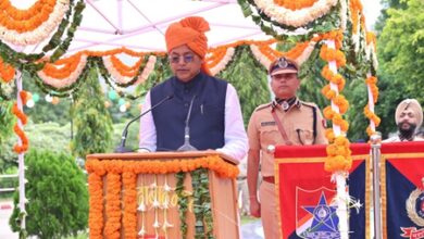 Gujarat: Ahmedabad rail division highlights record freight loading on I-Day