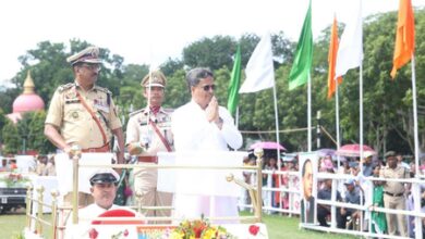 Tripura doubled GSDP in 6 years, achieved major progress across sectors: CM Manik Saha Tripura doubled GSDP in 6 years, achieved major progress across sectors: CM Manik Saha