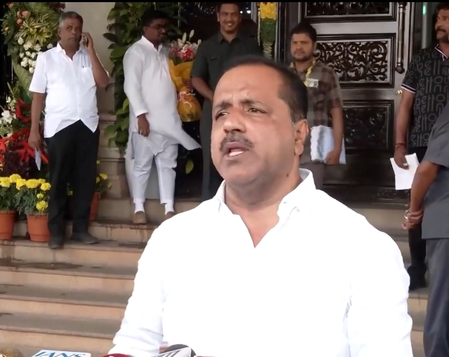 Gutka ban order not withdrawn: K’taka Health Minister