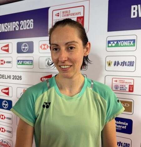 ‘I would love to see some progress in Asia’: Kirsty Gilmour calls for greater LGBTQ+ inclusion in sport