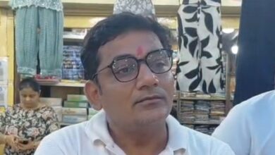 Raigarh traders welcome ‘Saptadhara’, expect economic growth and new business opportunities Raigarh traders welcome ‘Saptadhara’, expect economic growth and new business opportunities