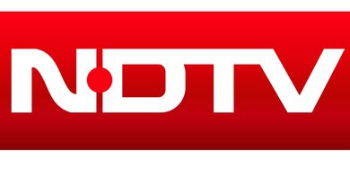 NDTV 24×7 becomes NDTV, unveils new identity anchored in ‘When It Really Matters’